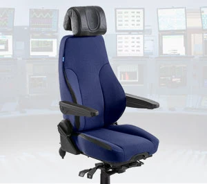 Bevakningsstolar,Ergonomiska kontorsstolar